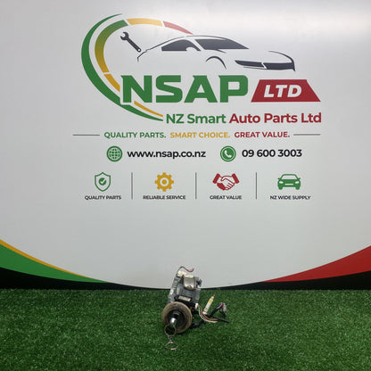 2010 Nissan X-Trail - Ignition Switch Key PN: AS-73