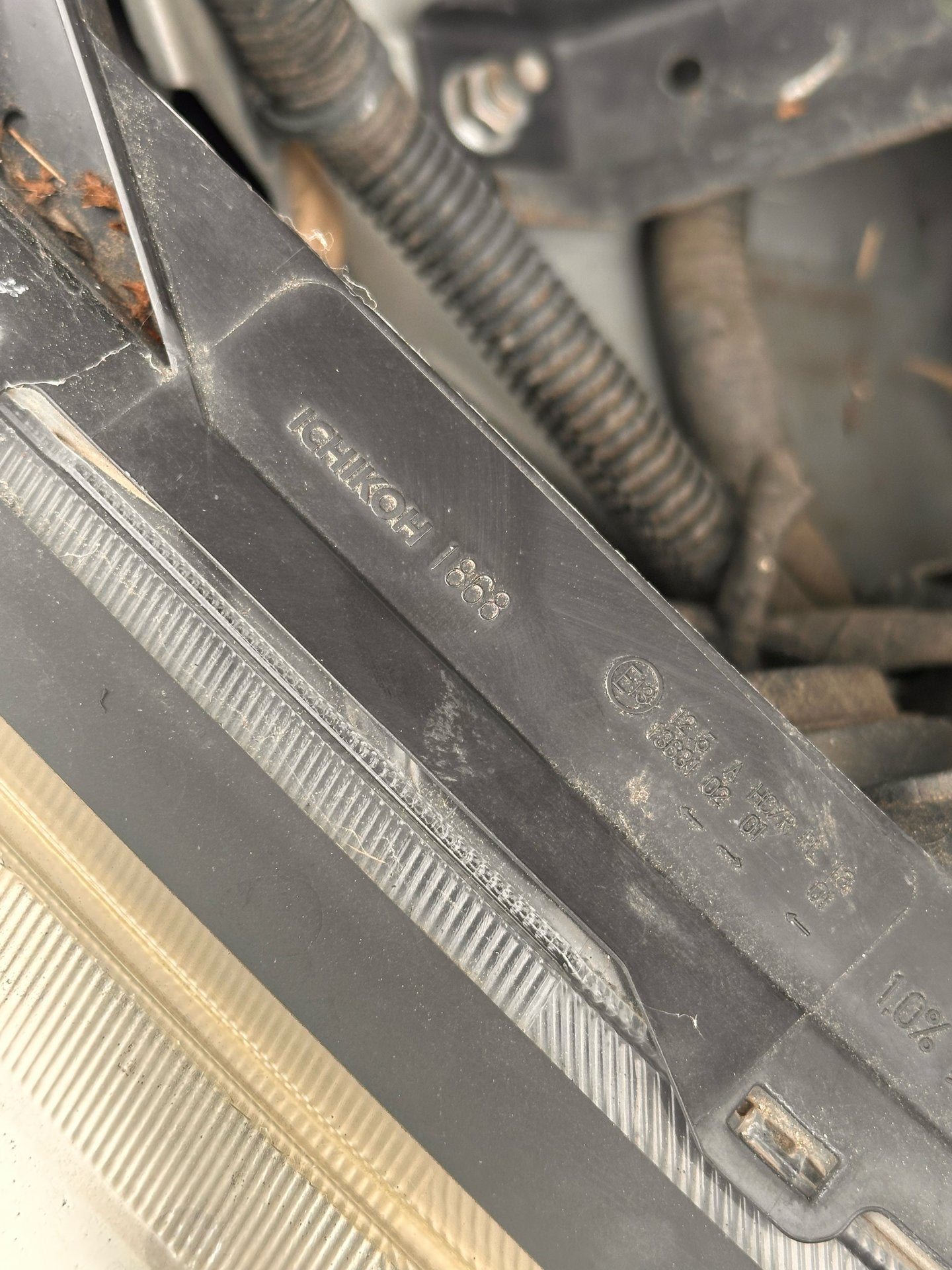 2013, Nissan, Note Dismantling For Parts