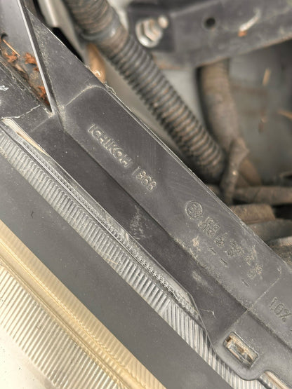 2013, Nissan, Note Dismantling For Parts
