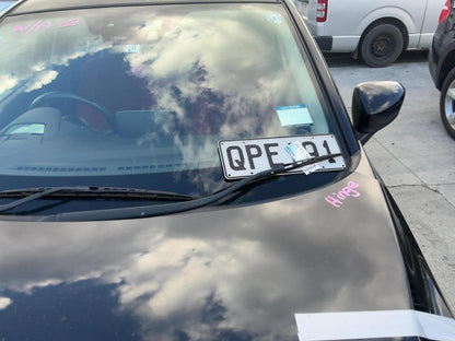 2015 Mazda Demio DJ3FS  Dismantling For Parts