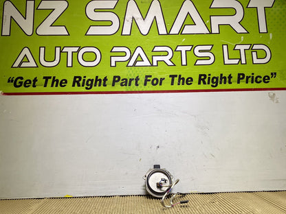 2012 Nissan Leaf- HID Ballast PN: see photos