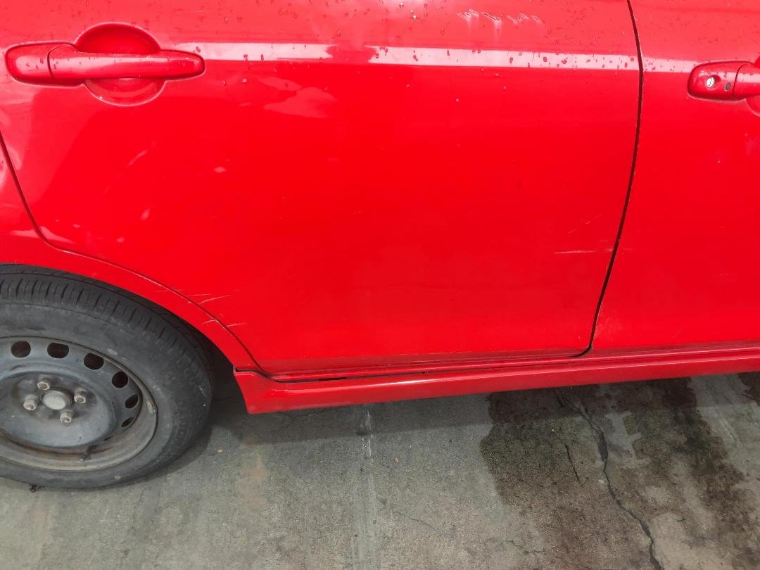 2006 Mazda Demio DY3W Dismantling For Parts