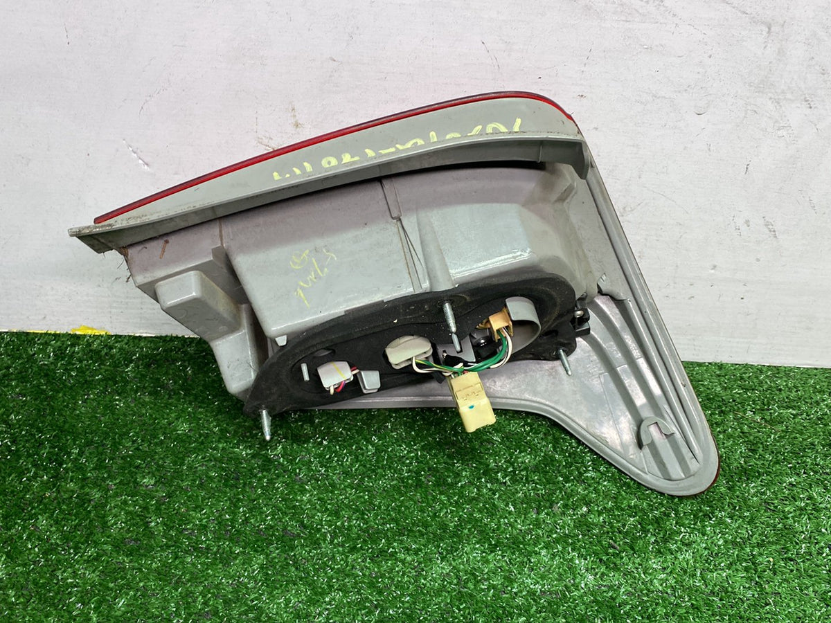 2008 Used Toyota Corolla - Left Taillight PN: KOITO 13-97