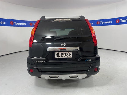 2009 Nissan X-Trail DNT31  Dismantling For Parts