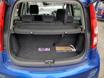 2013 Suzuki Splash- Dismantling For Parts