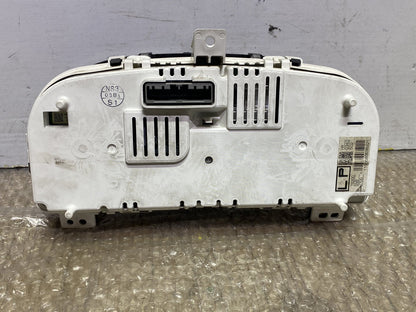 2006 Honda Civic- Instrument Cluster PN: see photos