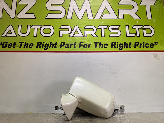 2001 Honda Odyssey- Left Door Mirror PN: see photos