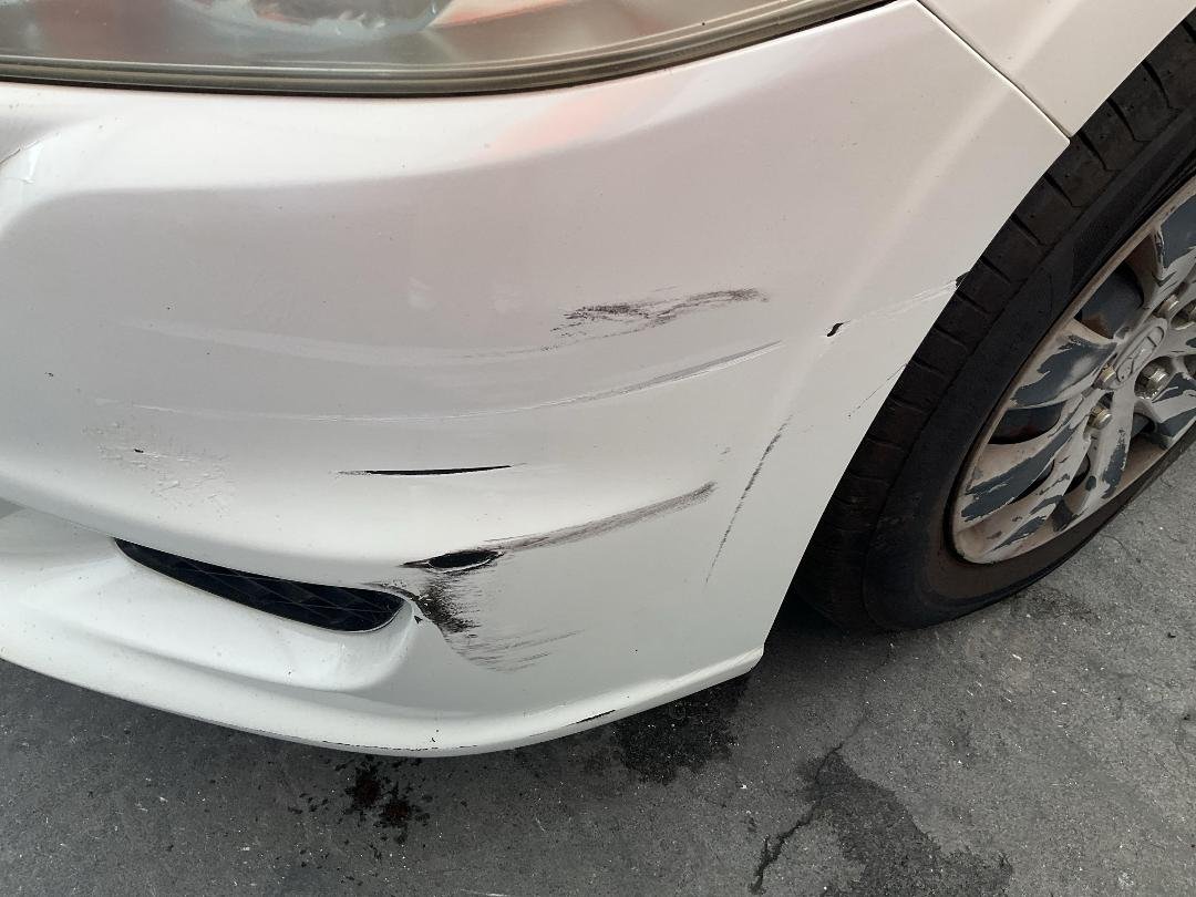 2010 Honda Stream RN6 Dismantling For Parts
