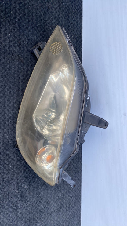 2003 Mazda Mazda2 - Left Headlight PN: P1919L