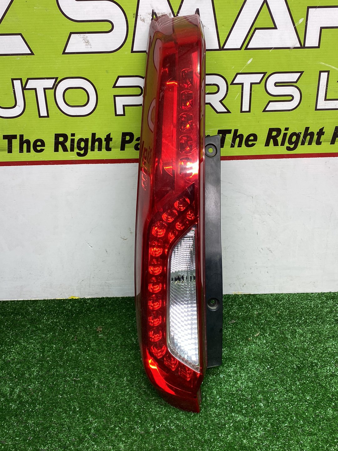 2010 - 2013 Nissan X-Trail T31 - Left Taillight - Body Mounted, Led Type PN: KOITO 220-23308
