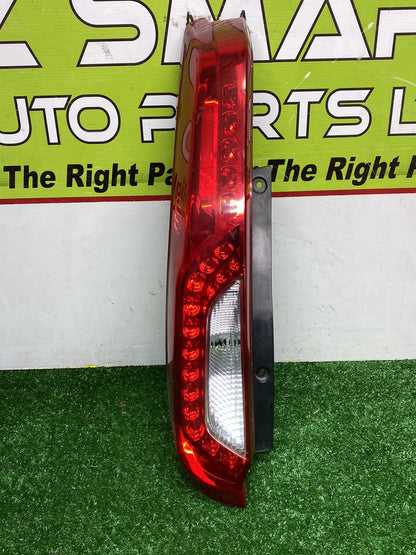 2010 - 2013 Nissan X-Trail T31 - Left Taillight - Body Mounted, Led Type PN: KOITO 220-23308