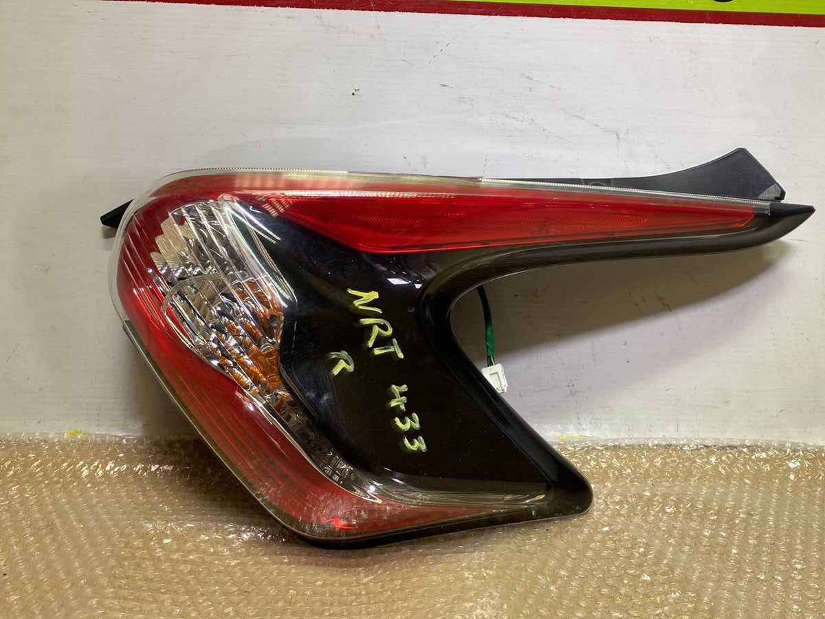 2016 Nissan Juke YF15 - Right Taillight PN: 265503YM0B