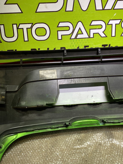 2010 Mazda Demio- Rear Bumper PN: see photos