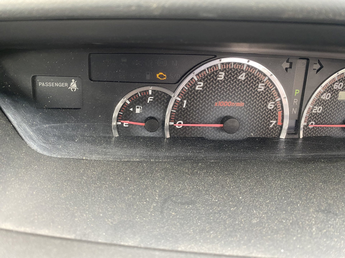 2007 Toyota Voxy AZR60- Dismantling For Parts