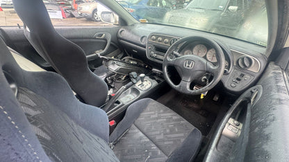 2001 Honda Integra DC5  Dismantling For Parts