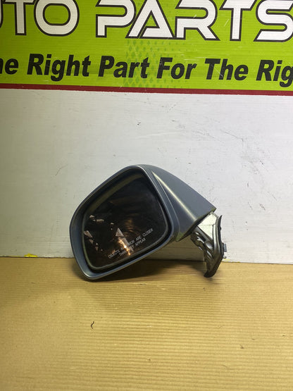 2007 Holden Captiva- Left Door Mirror PN: 6 pins