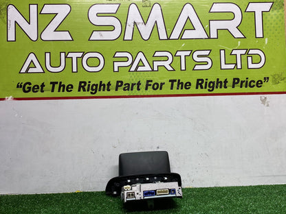 2014 Mazda Axela - Stereo Head Unit PN: B62S 66 9C0 N