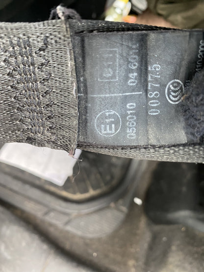 2013 Holden Captiva 7 SX Dismantling For Parts