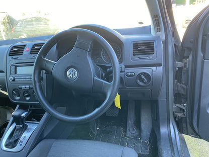 2006 Volkswagen Golf 1.6 Trendline  Dismantling For Parts