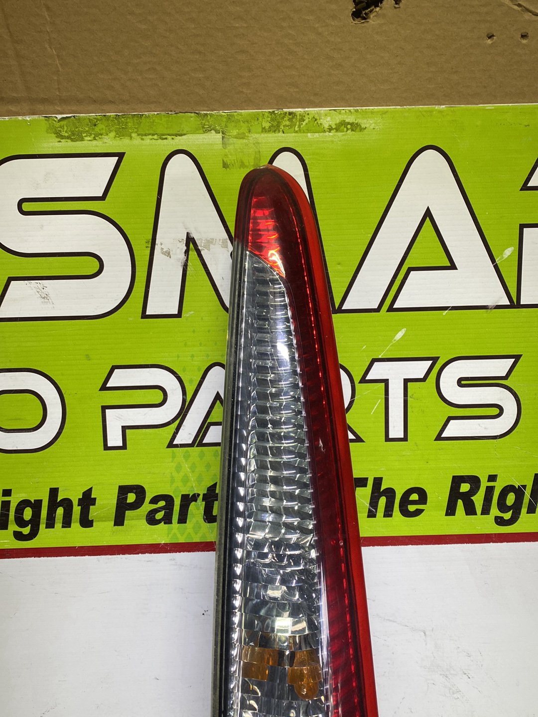 2001 Mitsubishi Lancer- Right Taillight PN: 220-87508
