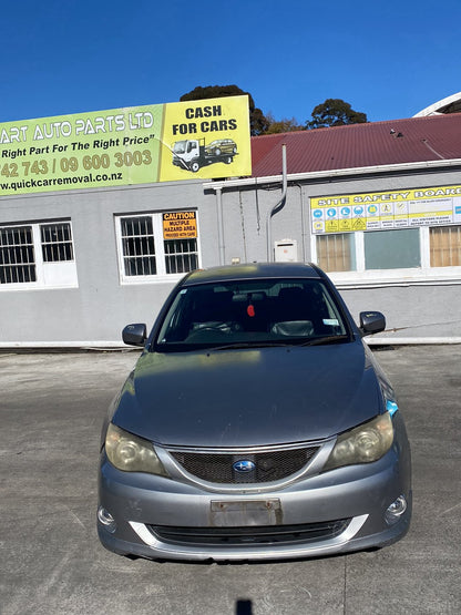 2008 Subaru Impreza 2.0R  Dismantling For Parts