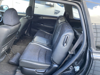 2008 Honda Odyssey RB1- Dismantling For Parts