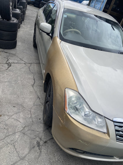2005 Nissan Fuga 350GT PY50 Dismantling For Parts