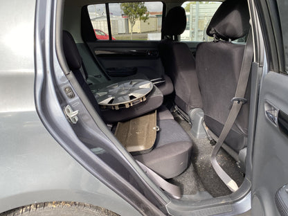 2005 Suzuki Swift ZC11S Dismantling For Parts