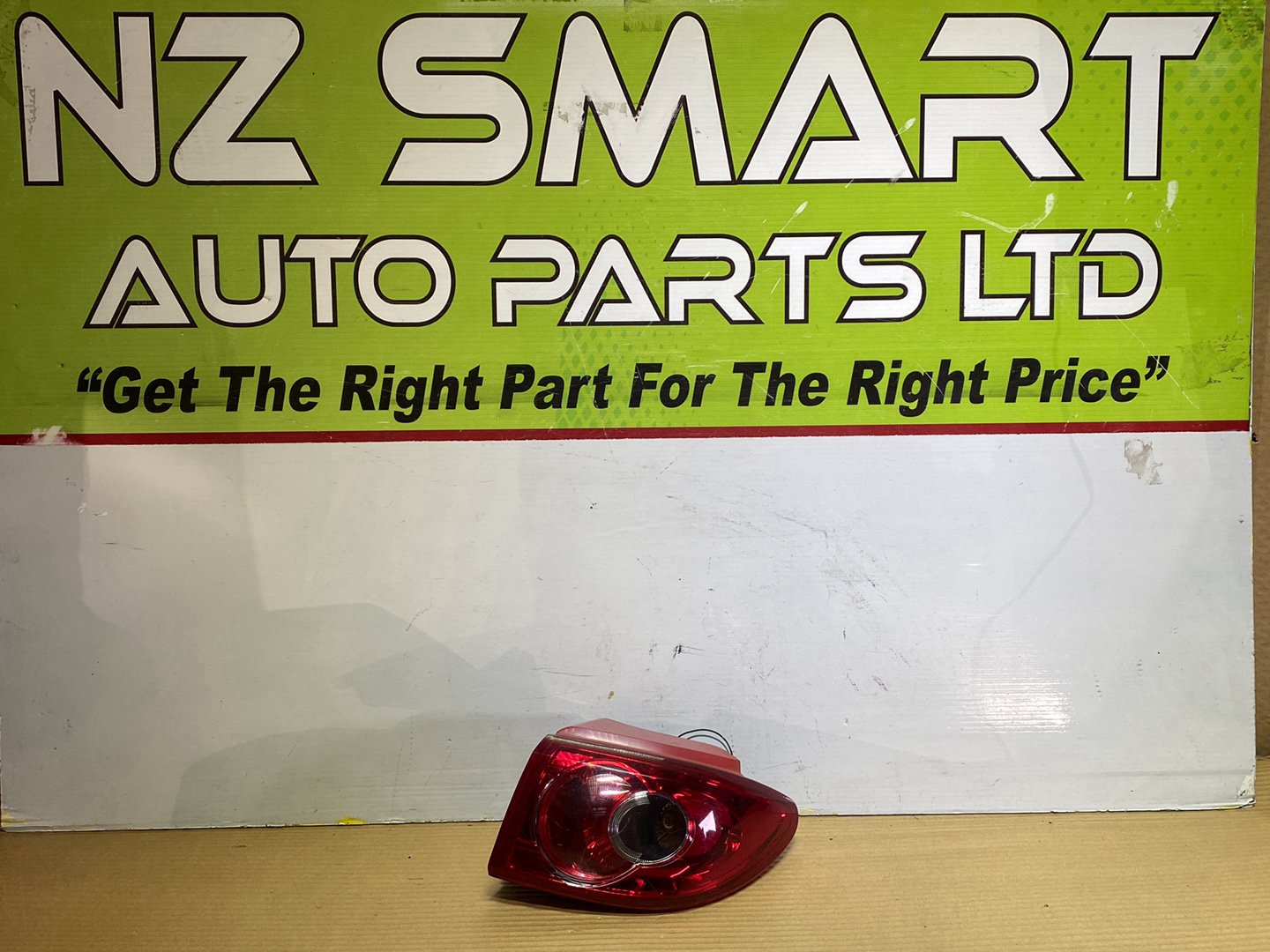 2005 Mazda Demio- Right Taillight PN: