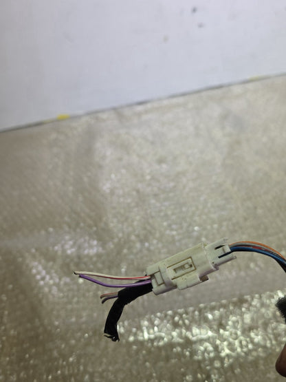 2012 Mazda Biante- Right Door Mirror PN: 7 wires