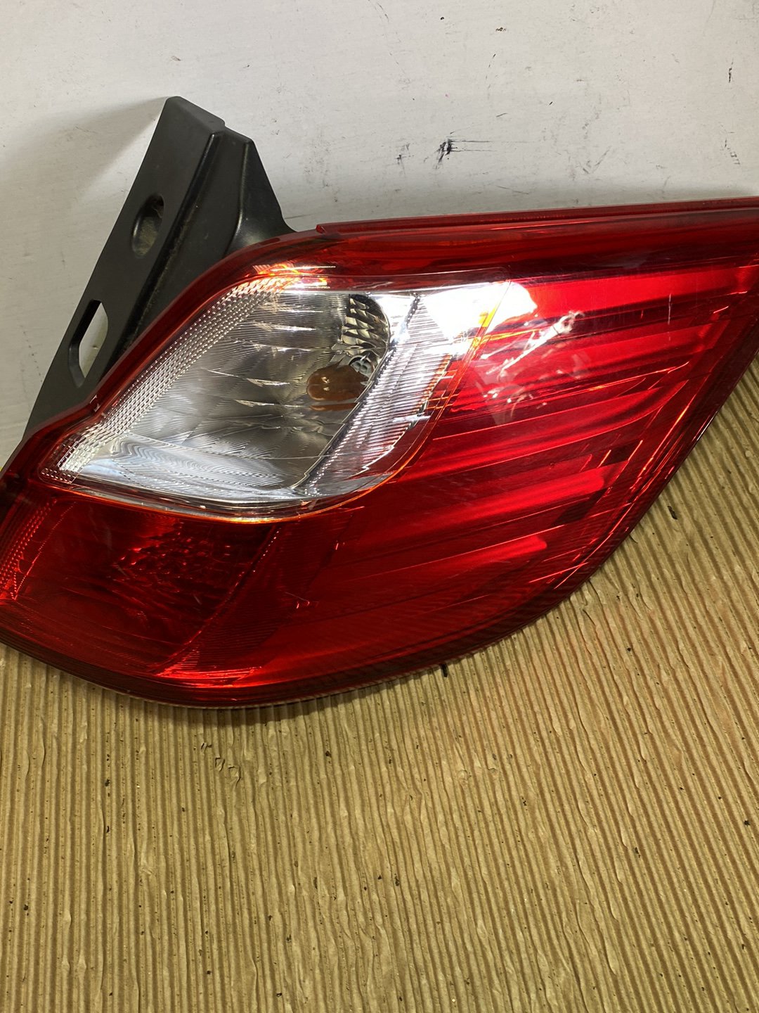2011 Subaru Exiga- Right Taillight PN: see photos