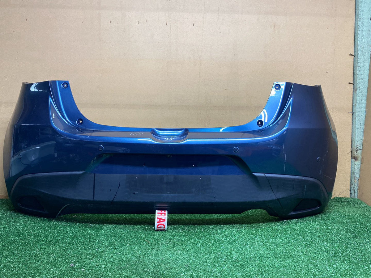2019 Mazda Demio - Front Bumper PN: See photos