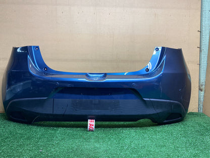 2019 Mazda Demio - Front Bumper PN: See photos
