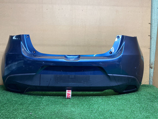 2019 Mazda Demio - Front Bumper PN: See photos