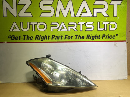 2007 Nissan Murano- Right Headlight PN: