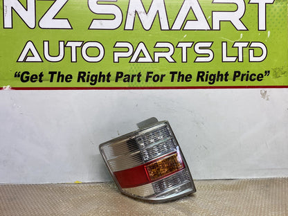 2007 Used Toyota Alphard - Left Taillight PN: 58-11