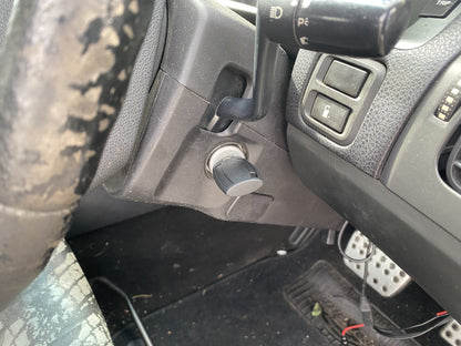 2005 Ford Falcon XR6 Dismantling For Parts
