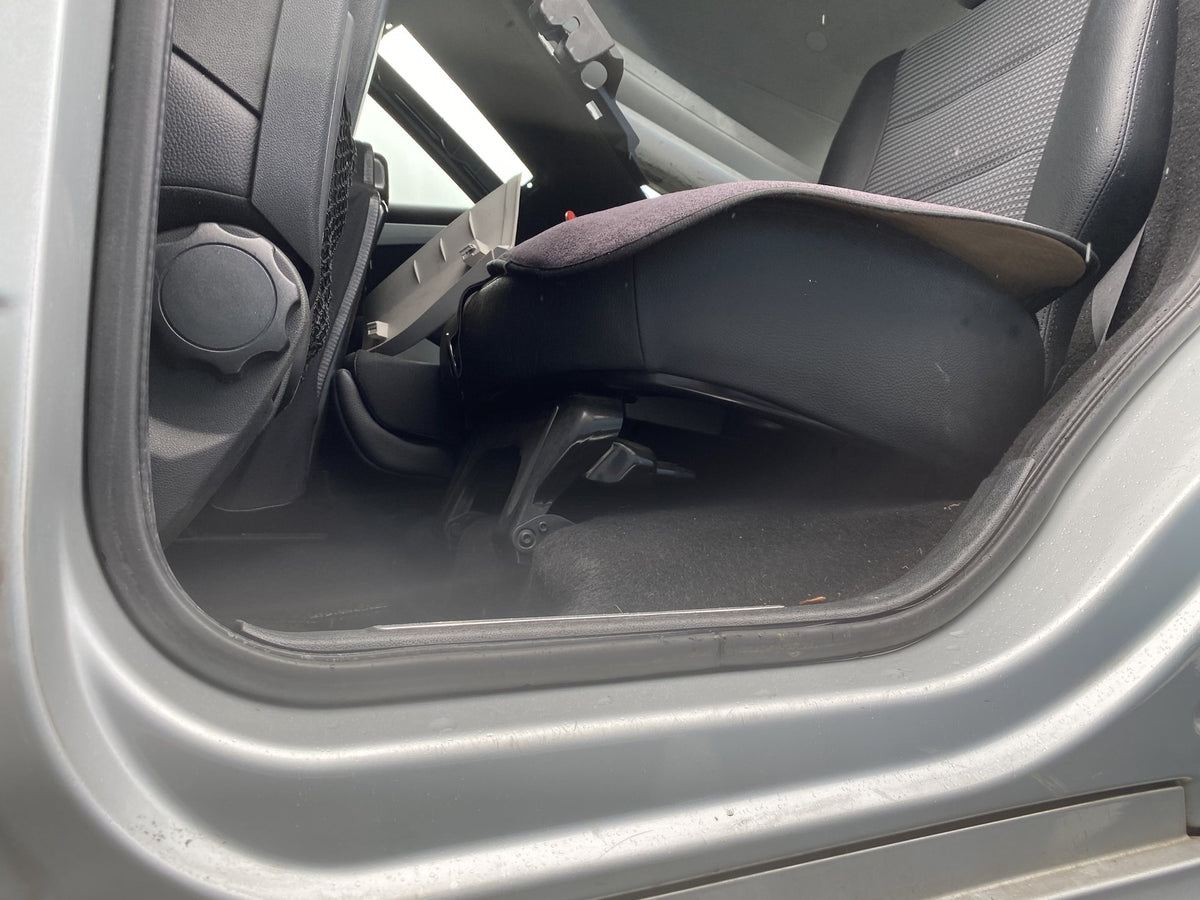 2007 Mercedes-Benz B170 - Dismantling For Parts