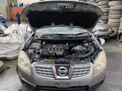 2008 Nissan Dualis  Dismantling For Parts