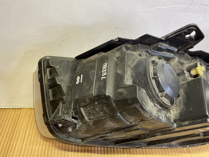 2008 Holden Captiva- Right Headlight PN: see the photos