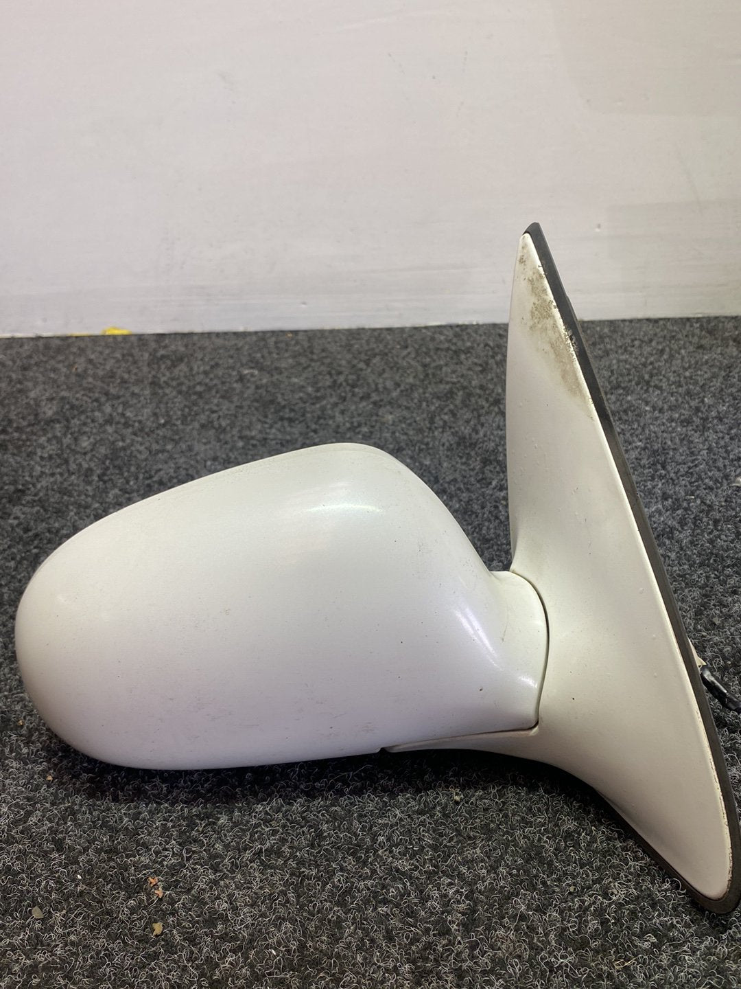 2004 Nissan Bluebird - Right Door Mirror