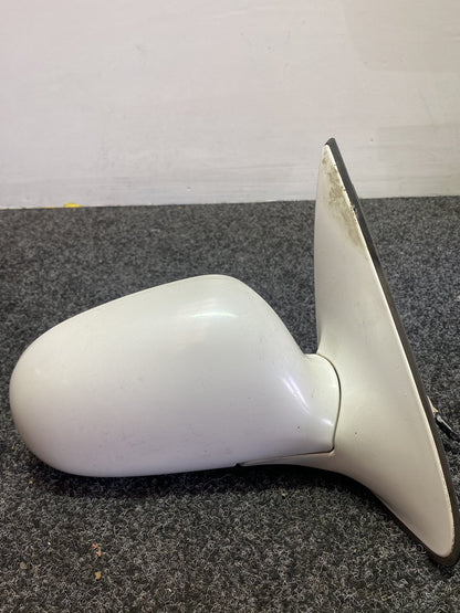 2004 Nissan Bluebird - Right Door Mirror