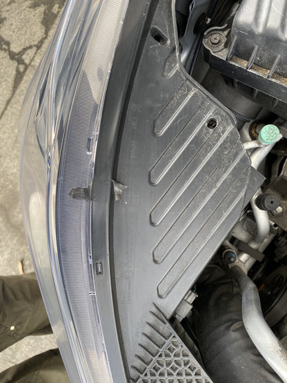 2018 Holden Spark LT Dismantling For Parts