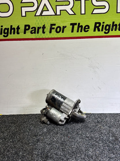 2010 Nissan March K13-KUN16 K13- Starter Motor PN: 233001HC1B