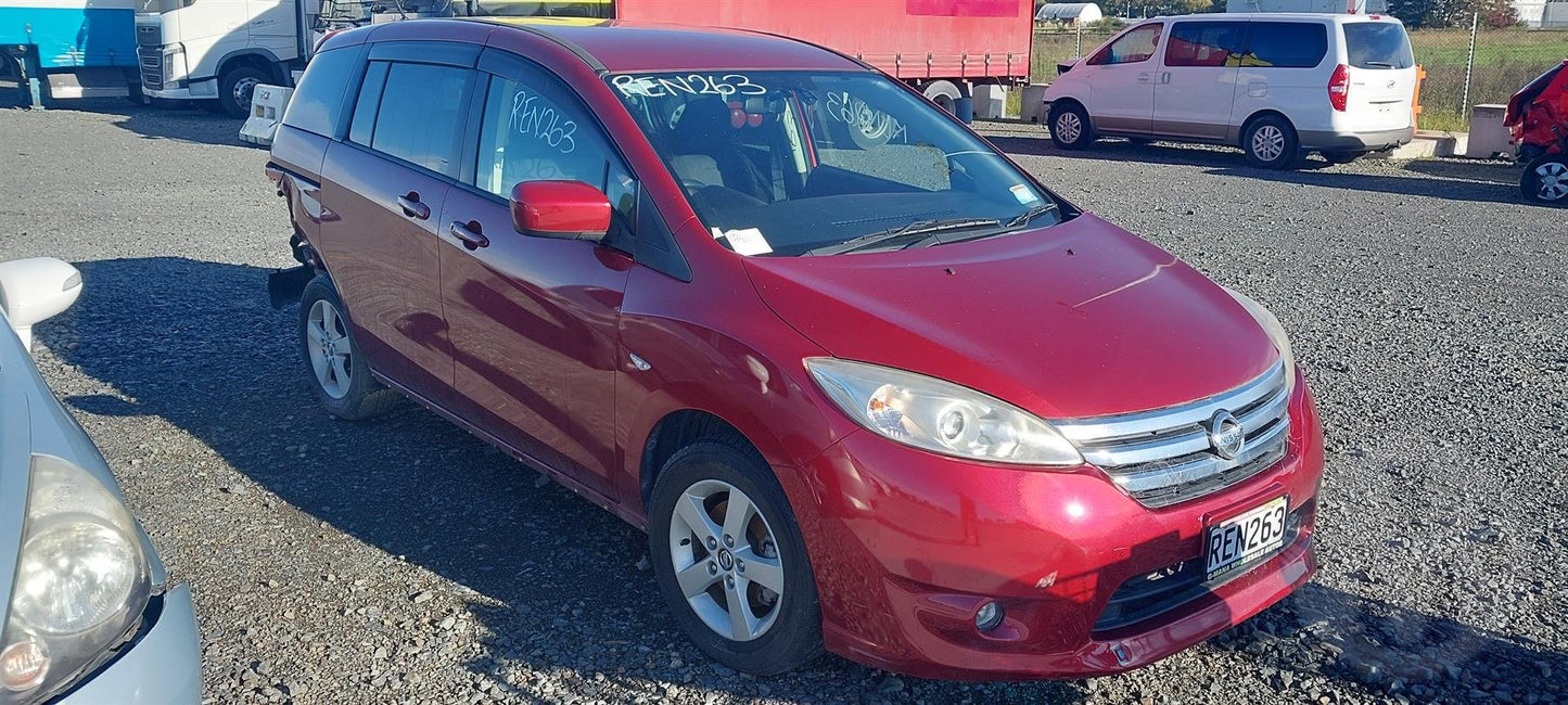 2013 Nissan Lafesta CWFFWN  Dismantling For Parts