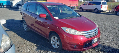2013 Nissan Lafesta CWFFWN  Dismantling For Parts