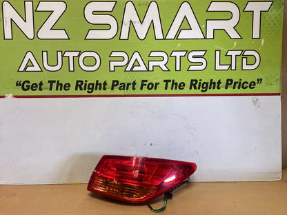 2006 Nissan Bluebird- Right Taillight PN: