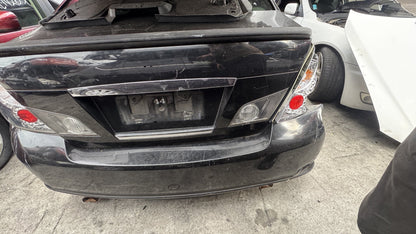 2005 Nissan Fuga 450GT GY50 Dismantling For Parts