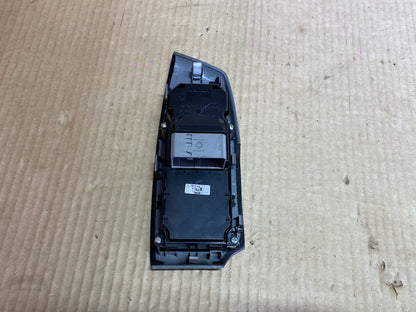 2008 Honda Accord - Master Power Window Switch