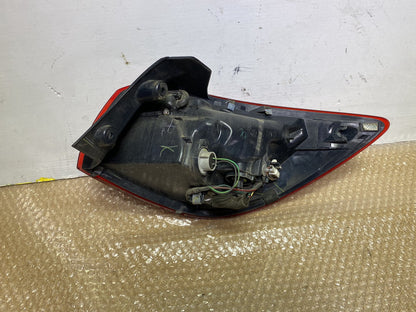 2015 Mazda Demio - Left Taillight PN: see photos